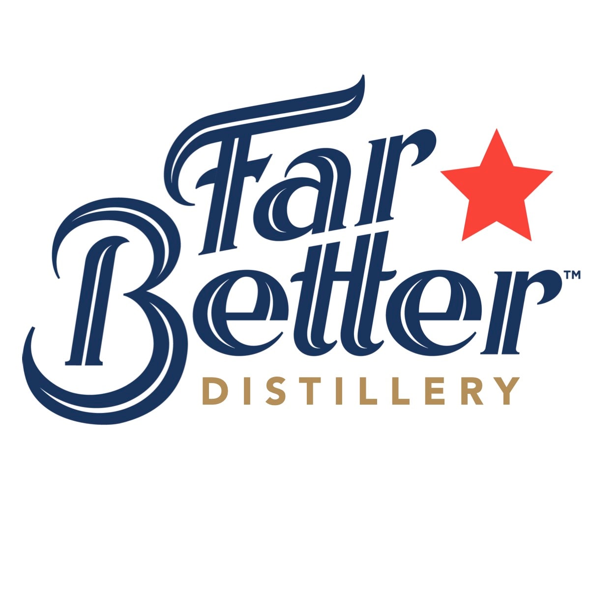 Far Better Spirits